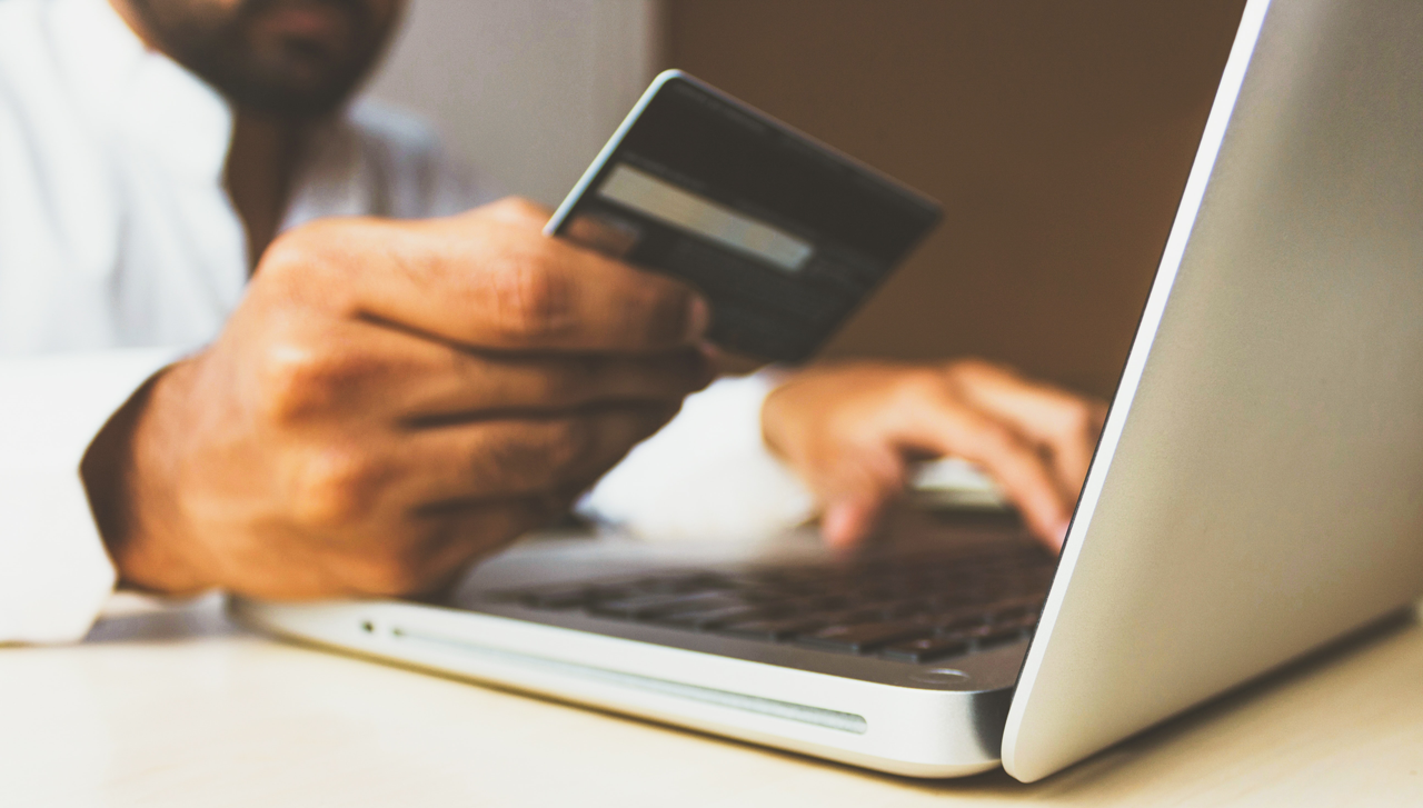 Online Payments