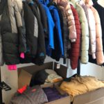 Share the Warmth - HLG Gives