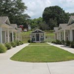 Dream Center - HLG Gives